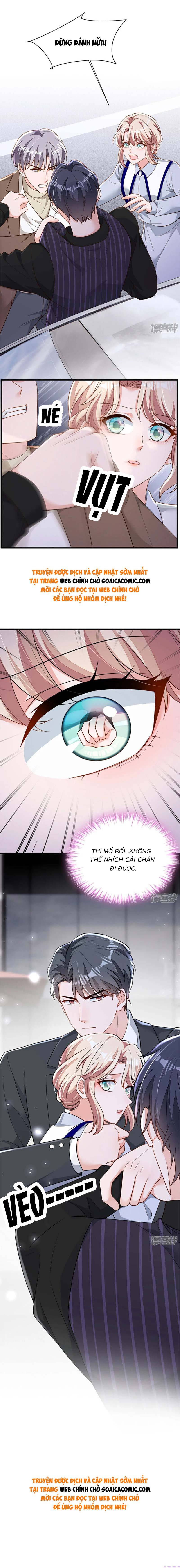 Ninita Yêu Dấu - Phần 2 Chap 1218.3 - Next Chap 1219.3