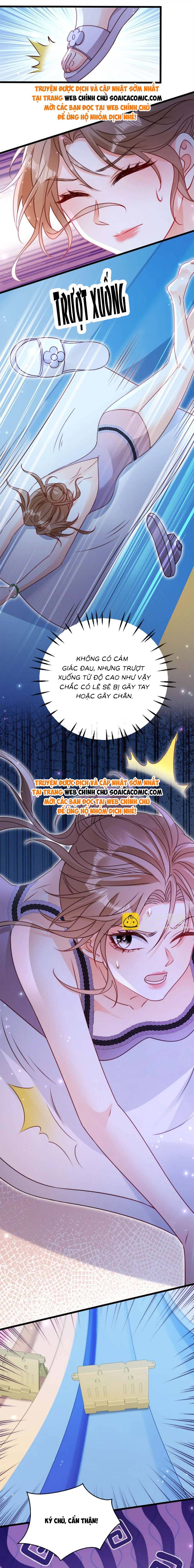 Ninita Yêu Dấu - Phần 2 Chap 1218.4 - Next Chap 1219.4