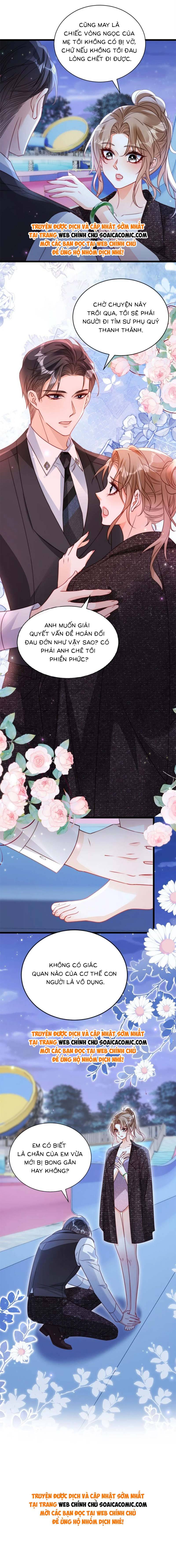 Ninita Yêu Dấu - Phần 2 Chap 1218.4 - Next Chap 1219.4