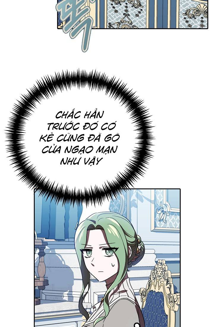 Ninita Yêu Dấu - Phần 2 Chap 1218.5 - Next Chap 1219.5