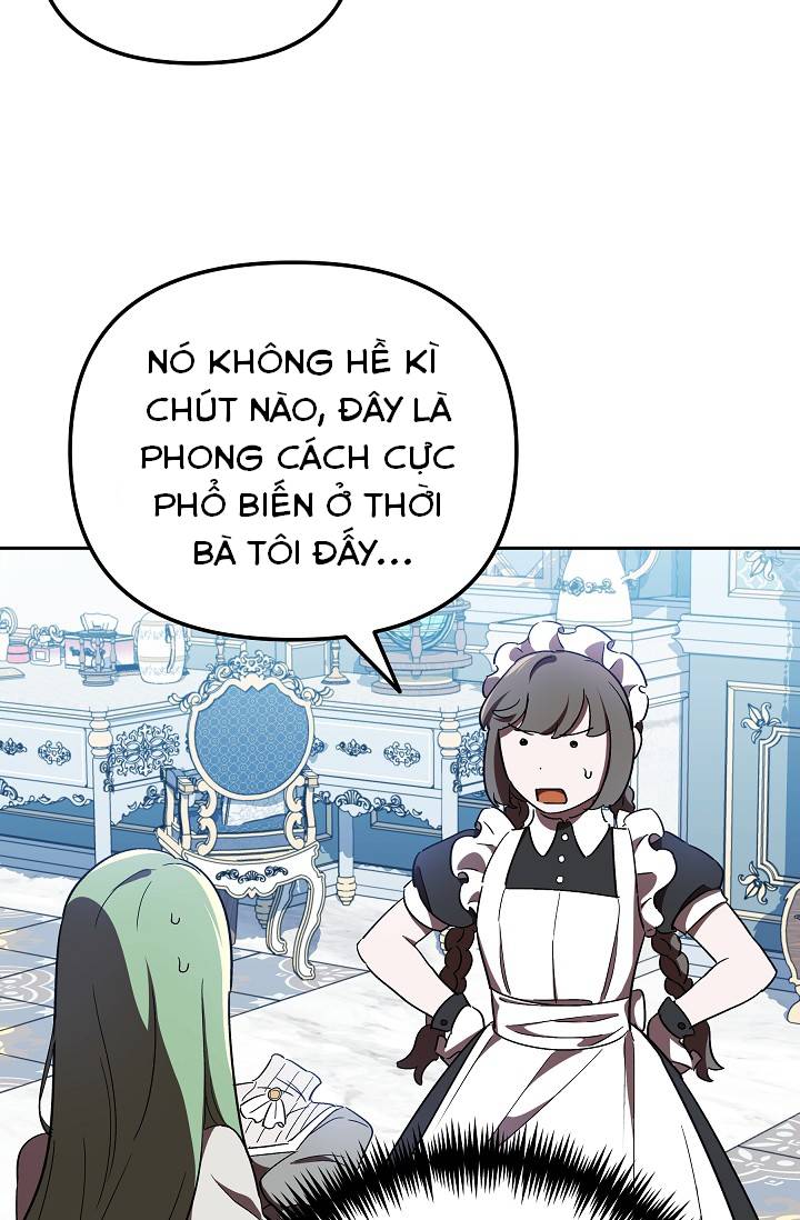 Ninita Yêu Dấu - Phần 2 Chap 1218.5 - Next Chap 1219.5