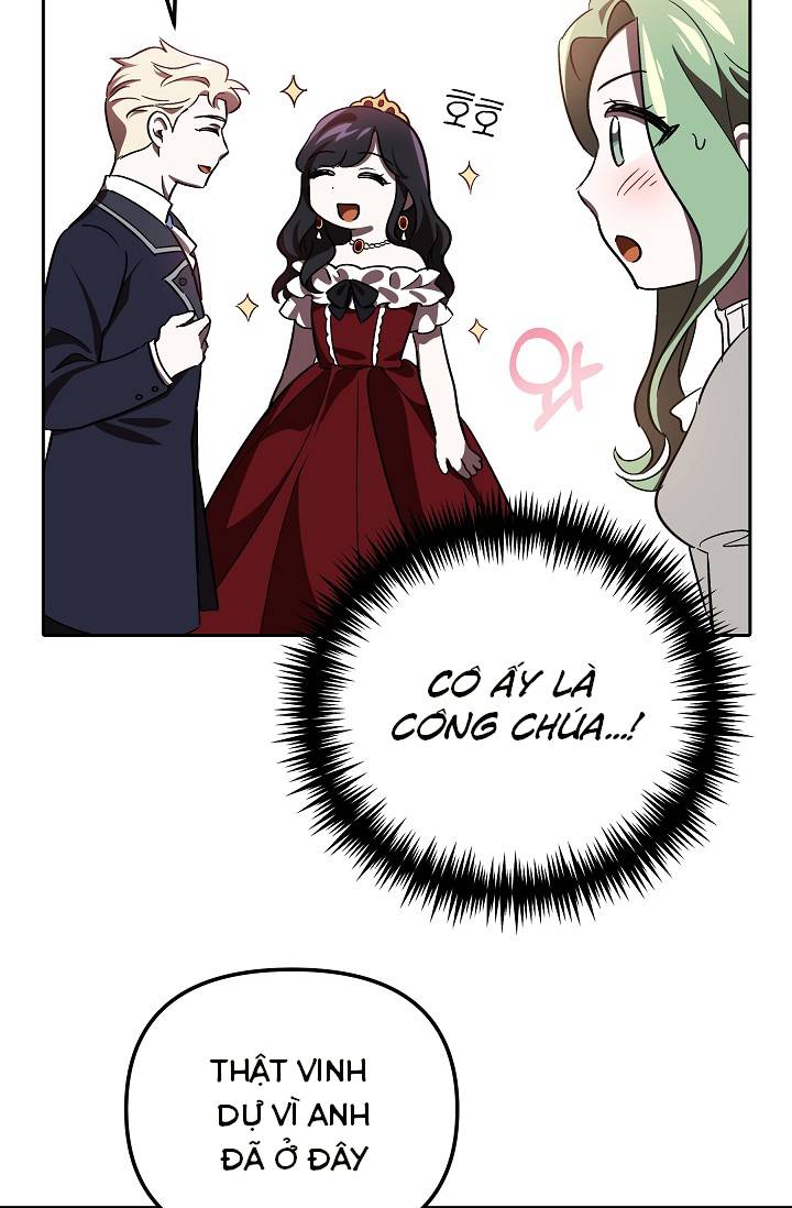 Ninita Yêu Dấu - Phần 2 Chap 1218.5 - Next Chap 1219.5