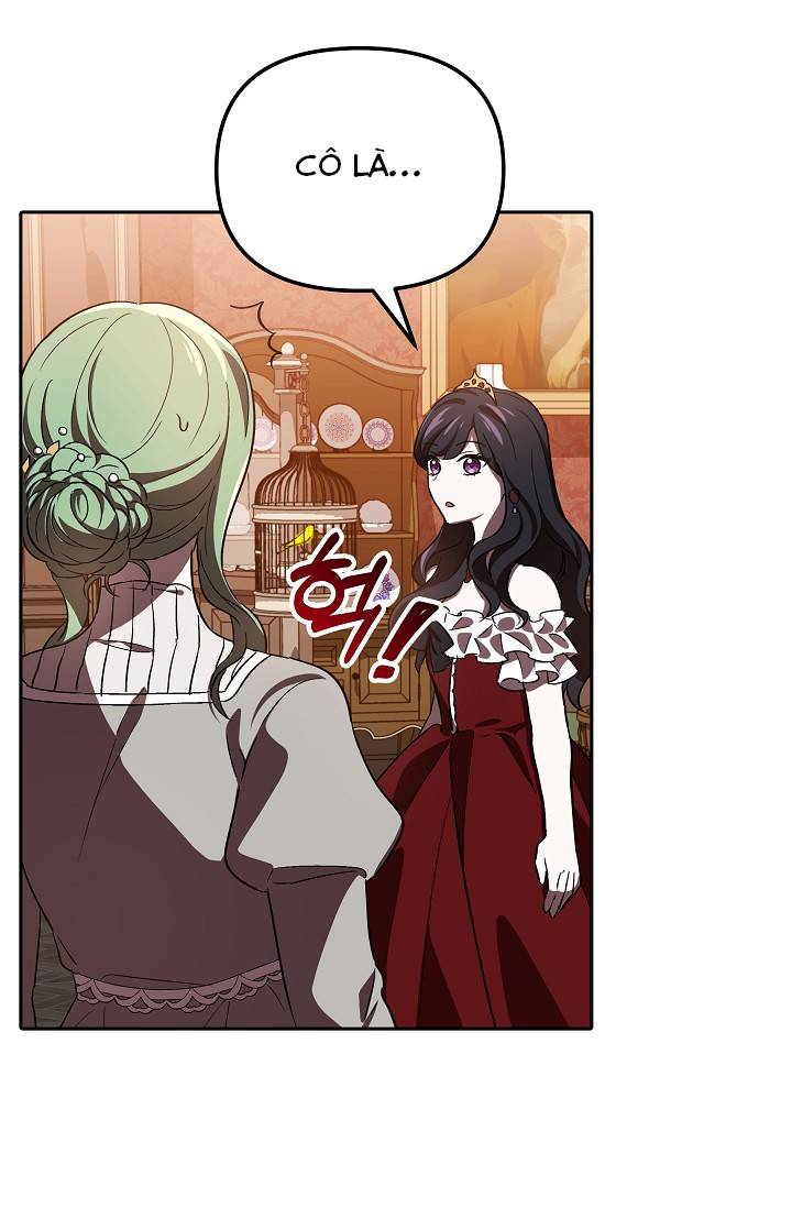 Ninita Yêu Dấu - Phần 2 Chap 1218.5 - Next Chap 1219.5