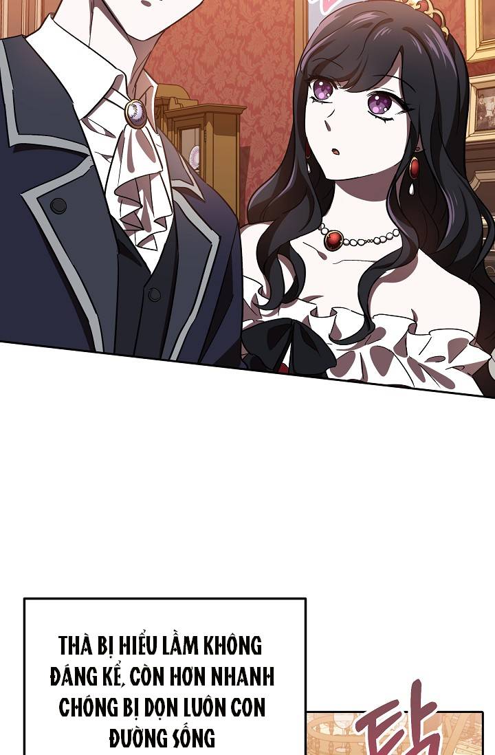 Ninita Yêu Dấu - Phần 2 Chap 1218.5 - Next Chap 1219.5