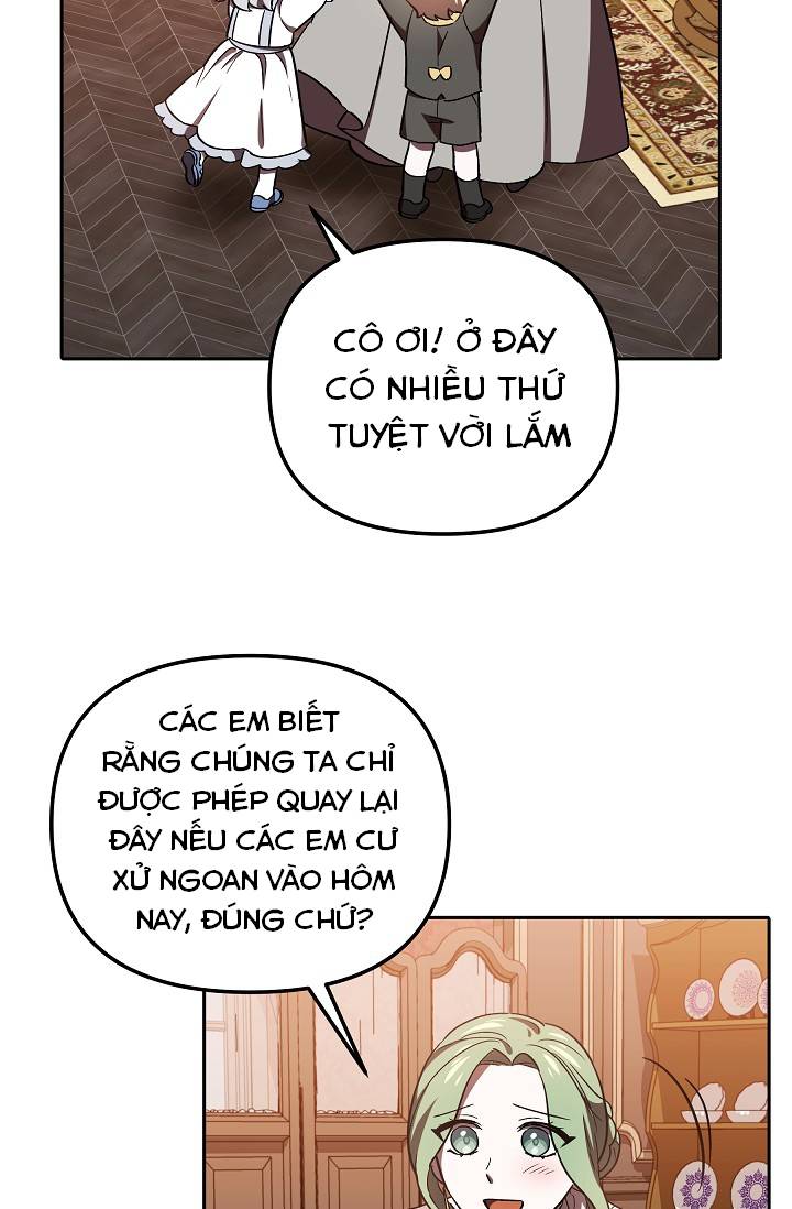 Ninita Yêu Dấu - Phần 2 Chap 1218.5 - Next Chap 1219.5