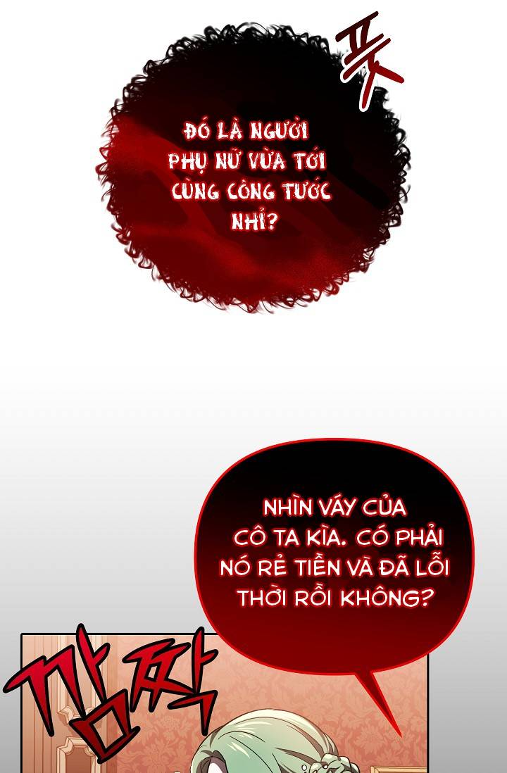 Ninita Yêu Dấu - Phần 2 Chap 1218.5 - Next Chap 1219.5