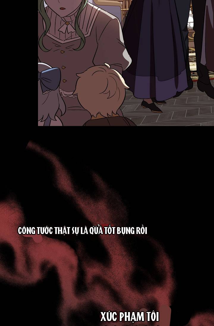 Ninita Yêu Dấu - Phần 2 Chap 1218.5 - Next Chap 1219.5