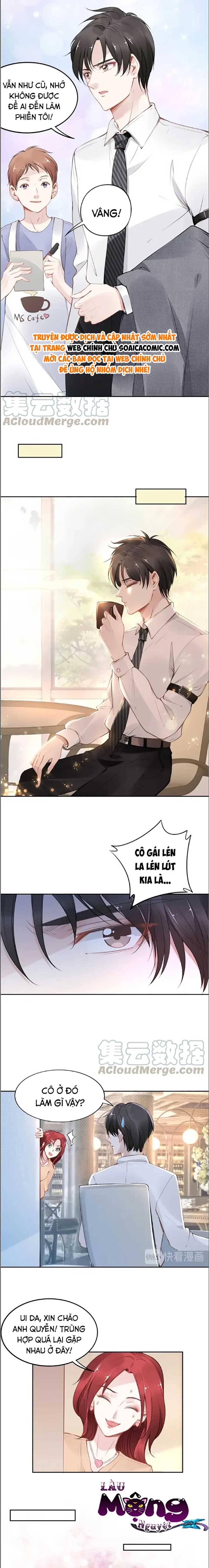 Ninita Yêu Dấu - Phần 2 Chap 1219.1 - Next Chap 1220.1