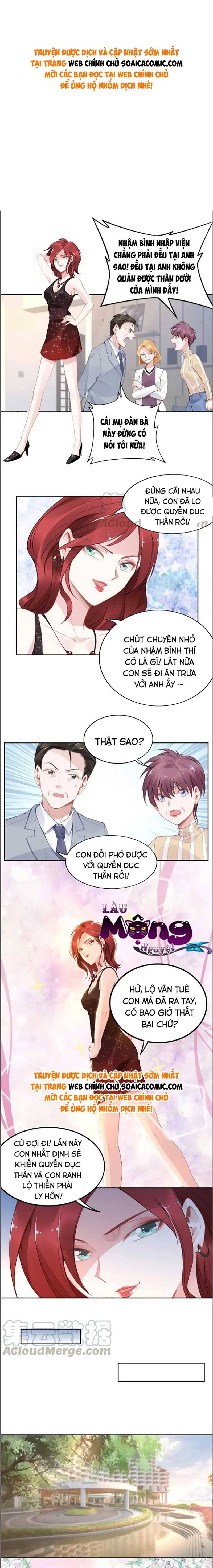 Ninita Yêu Dấu - Phần 2 Chap 1219.2 - Next Chap 1220.2