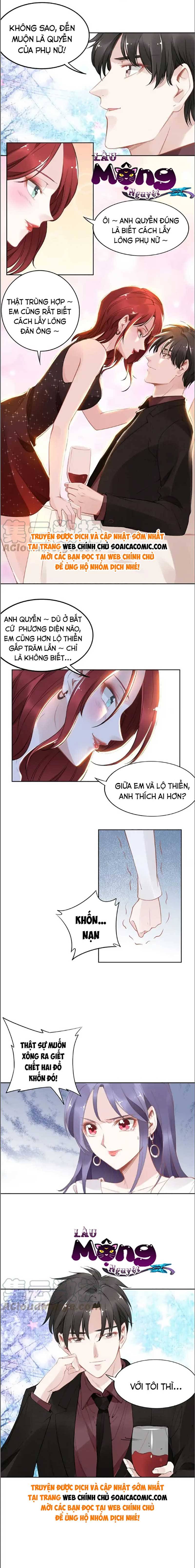 Ninita Yêu Dấu - Phần 2 Chap 1219.2 - Next Chap 1220.2