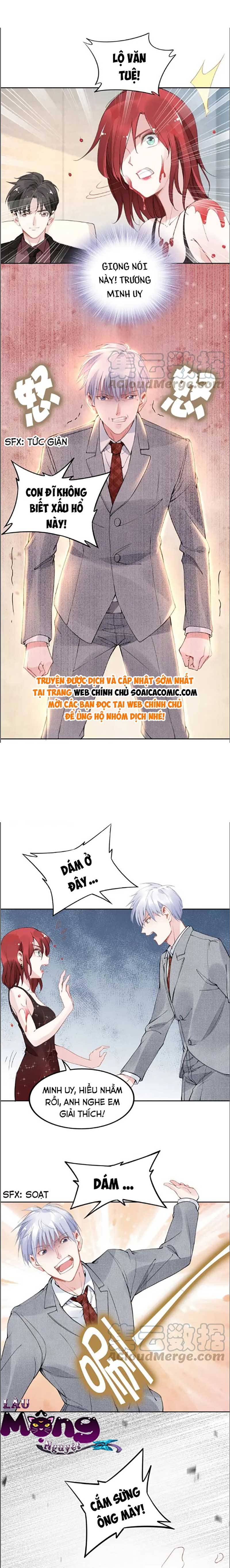 Ninita Yêu Dấu - Phần 2 Chap 1219.2 - Next Chap 1220.2