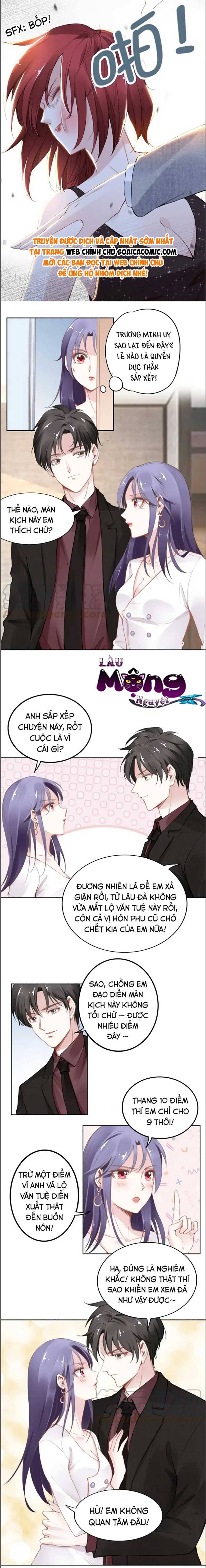 Ninita Yêu Dấu - Phần 2 Chap 1219.2 - Next Chap 1220.2
