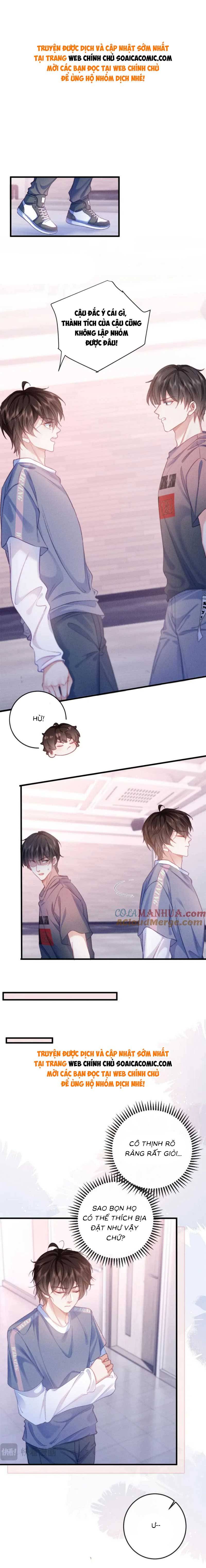 Ninita Yêu Dấu - Phần 2 Chap 1219.3 - Next Chap 1220.3