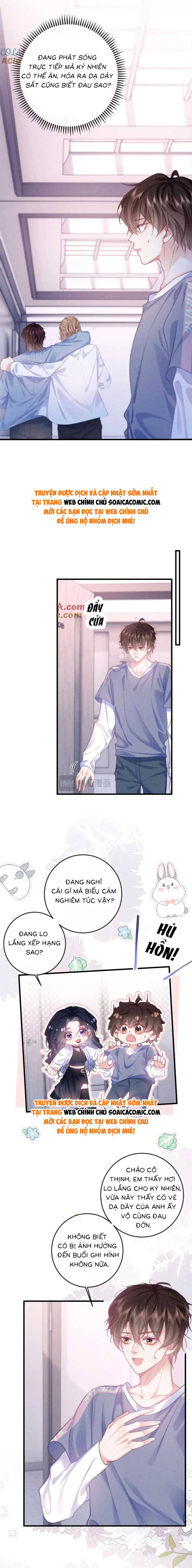 Ninita Yêu Dấu - Phần 2 Chap 1219.3 - Next Chap 1220.3