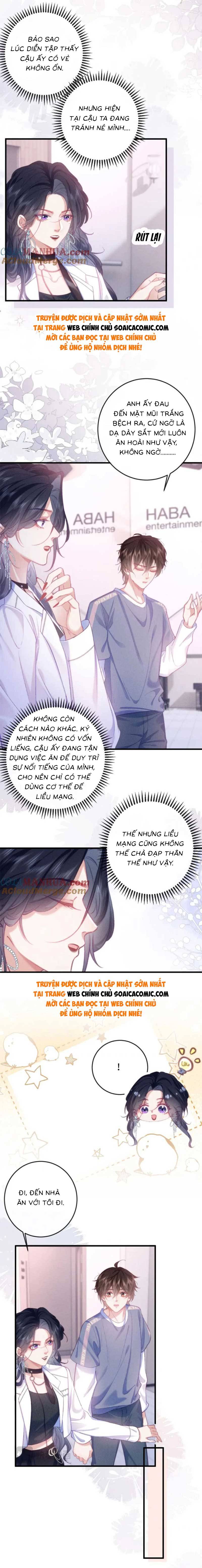Ninita Yêu Dấu - Phần 2 Chap 1219.3 - Next Chap 1220.3