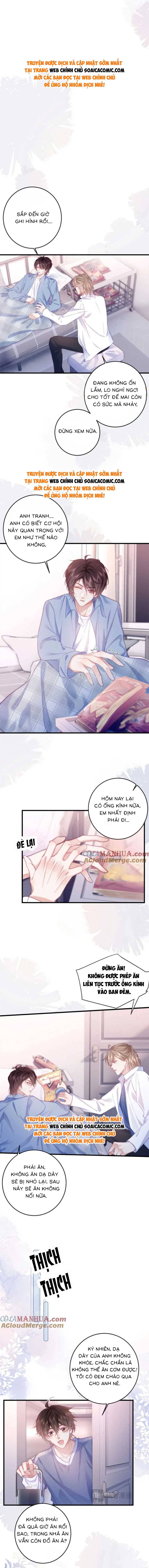 Ninita Yêu Dấu - Phần 2 Chap 1219.3 - Next Chap 1220.3