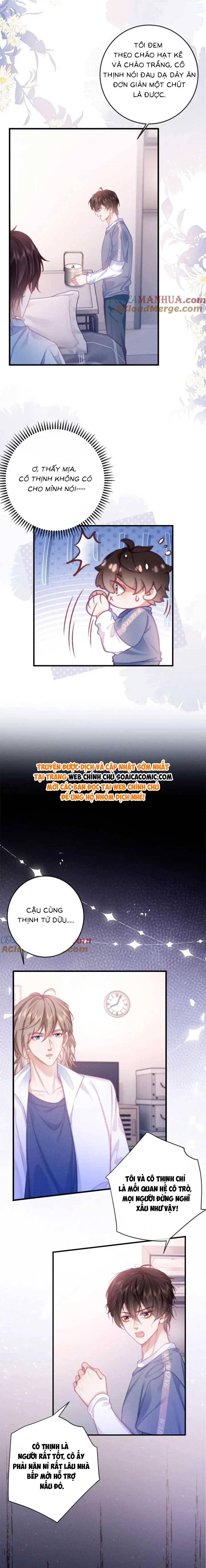 Ninita Yêu Dấu - Phần 2 Chap 1219.3 - Next Chap 1220.3