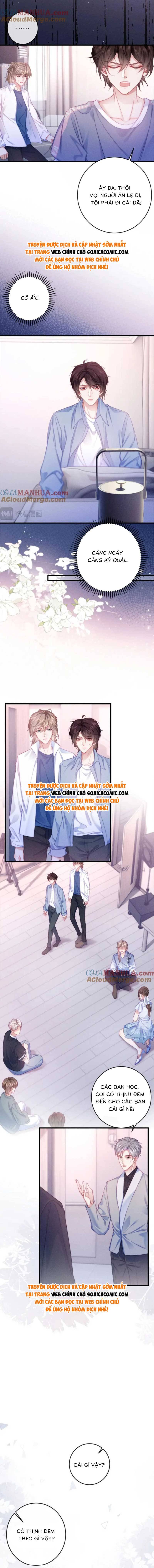 Ninita Yêu Dấu - Phần 2 Chap 1219.3 - Next Chap 1220.3