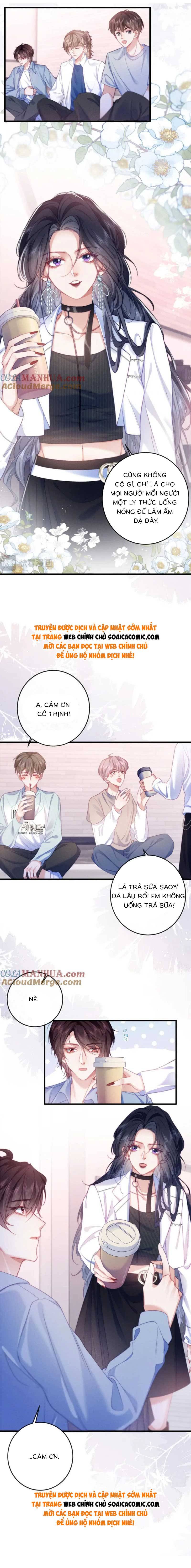 Ninita Yêu Dấu - Phần 2 Chap 1219.3 - Next Chap 1220.3