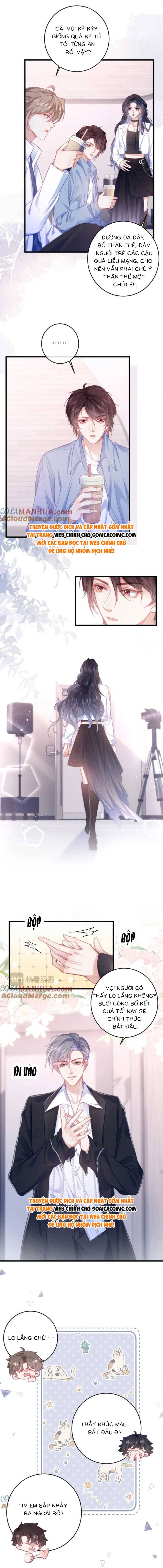 Ninita Yêu Dấu - Phần 2 Chap 1219.3 - Next Chap 1220.3