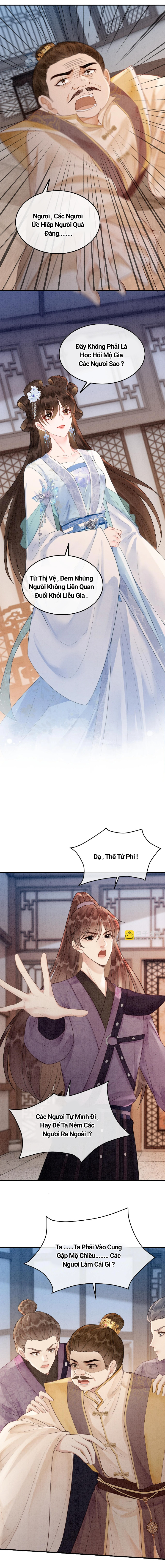 Ninita Yêu Dấu - Phần 2 Chap 1219.5 - Next Chap 1220.5