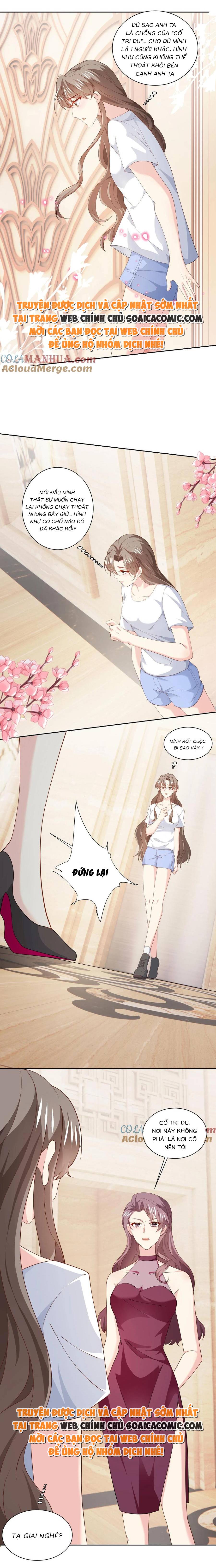 Ninita Yêu Dấu - Phần 2 Chap 1219.7 - Next Chap 1220.7