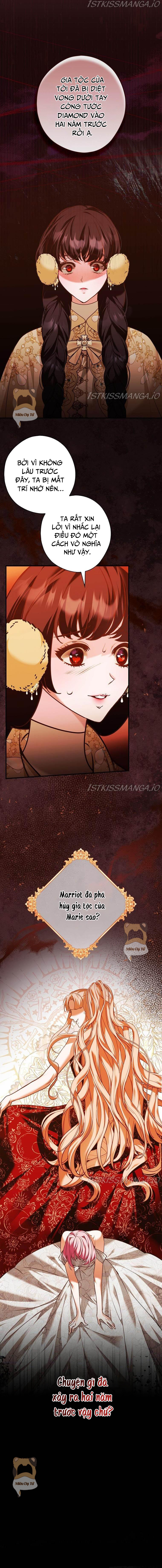 Ninita Yêu Dấu - Phần 2 Chap 1219.9 - Next Chap 1220.9