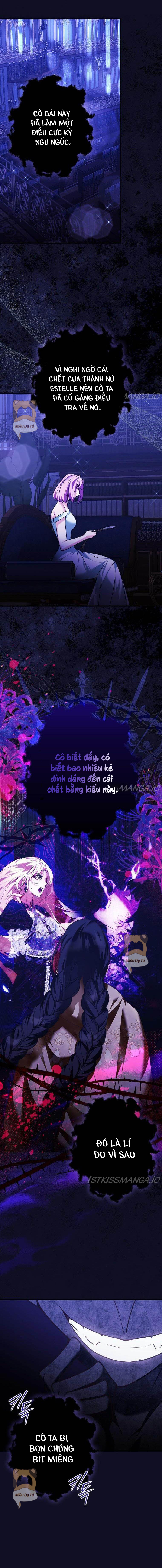 Ninita Yêu Dấu - Phần 2 Chap 1219.9 - Next Chap 1220.9