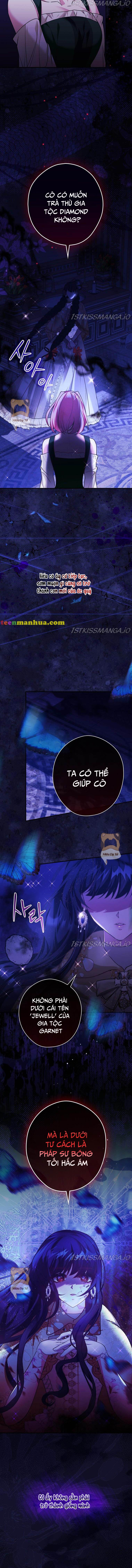 Ninita Yêu Dấu - Phần 2 Chap 1219.9 - Next Chap 1220.9