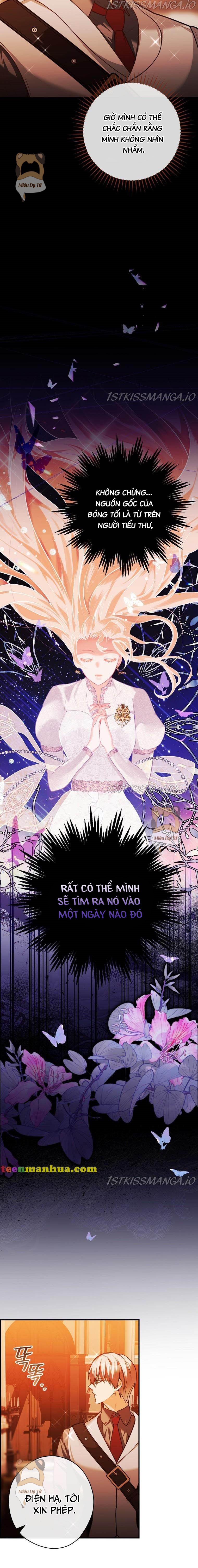 Ninita Yêu Dấu - Phần 2 Chap 1219.9 - Next Chap 1220.9