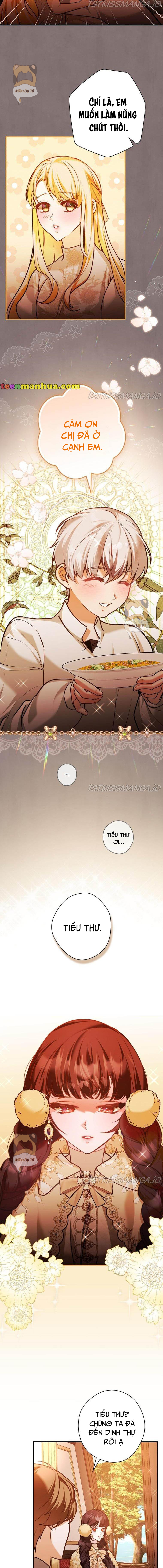 Ninita Yêu Dấu - Phần 2 Chap 1219.9 - Next Chap 1220.9