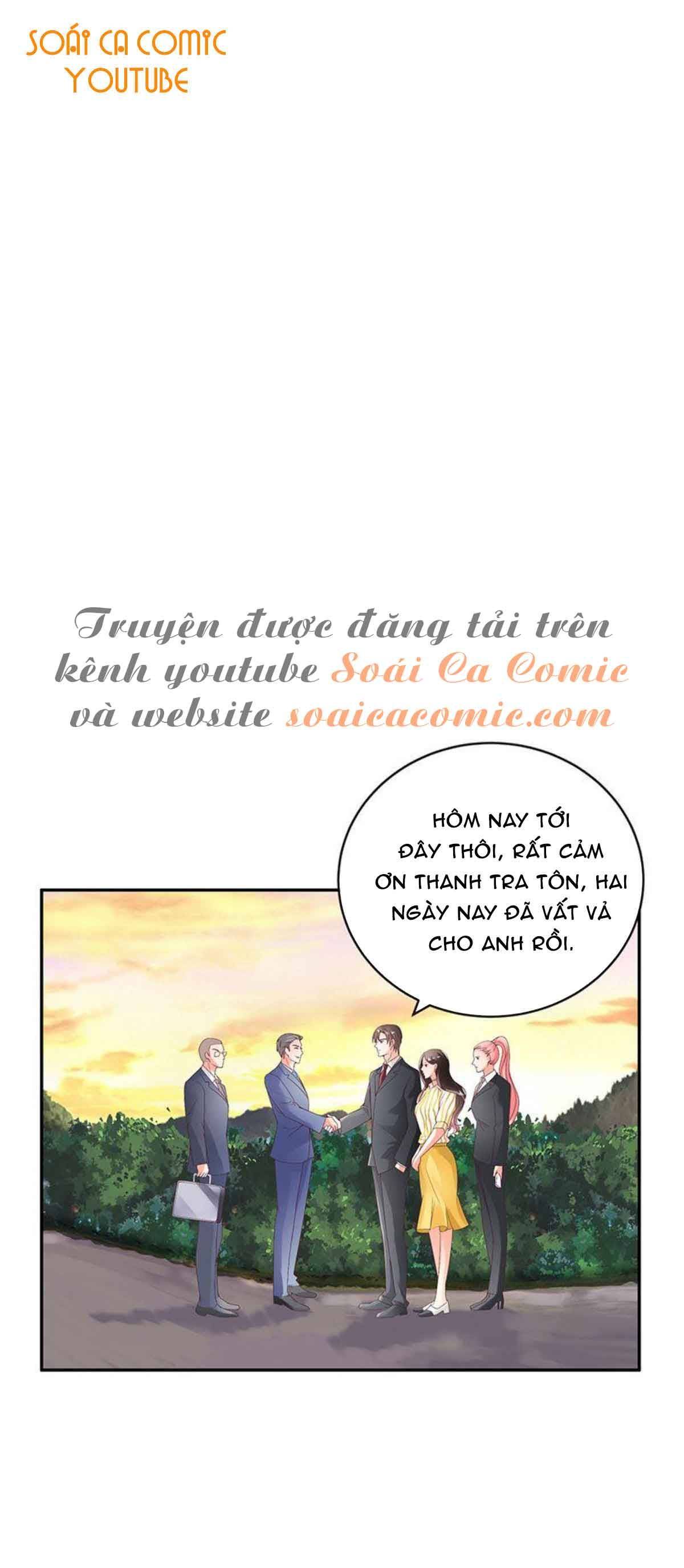 Ninita Yêu Dấu - Phần 2 Chap 122.5 - Next Chap 123.5