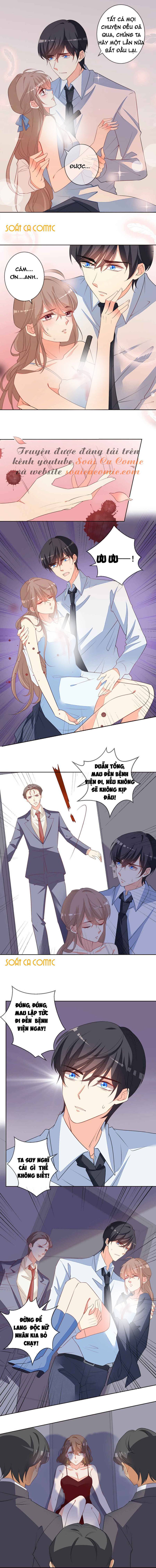 Ninita Yêu Dấu - Phần 2 Chap 122.9 - Next Chap 123.9