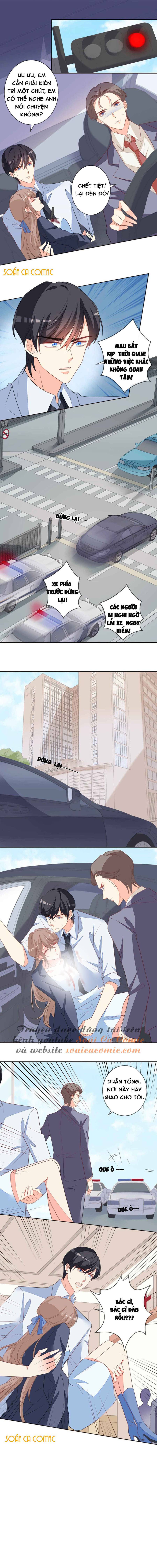 Ninita Yêu Dấu - Phần 2 Chap 122.9 - Next Chap 123.9