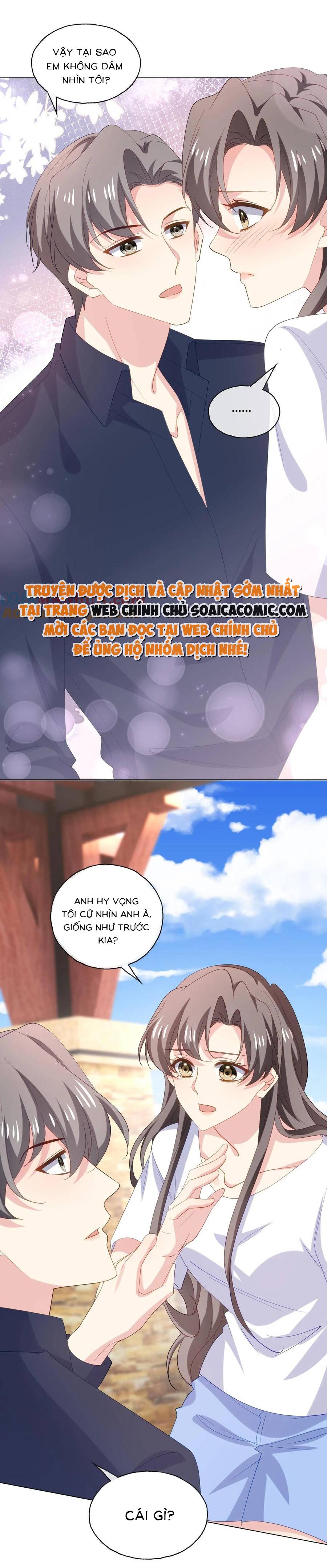 Ninita Yêu Dấu - Phần 2 Chap 1220.1 - Next Chap 1221.1