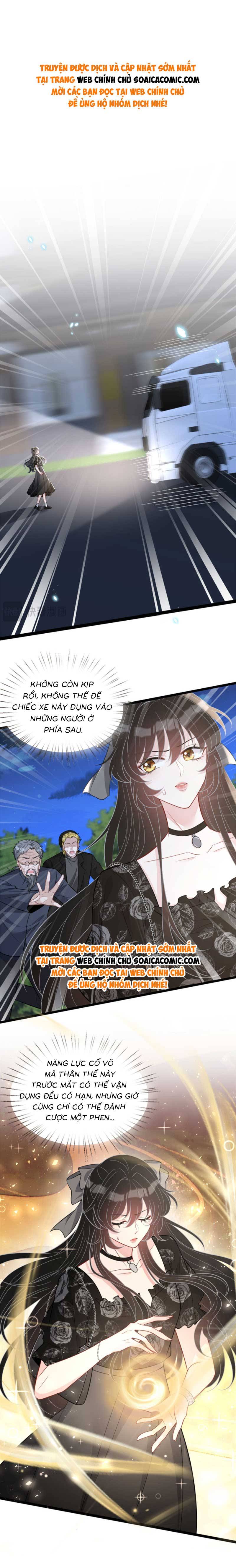 Ninita Yêu Dấu - Phần 2 Chap 1220.2 - Next Chap 1221.2