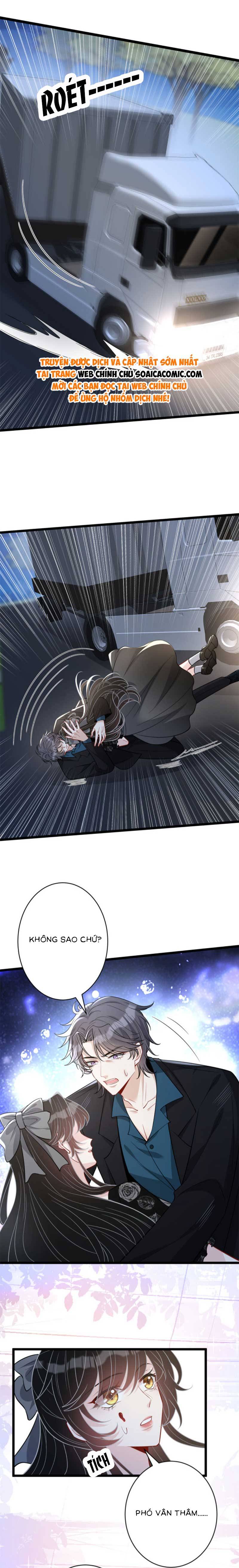 Ninita Yêu Dấu - Phần 2 Chap 1220.2 - Next Chap 1221.2