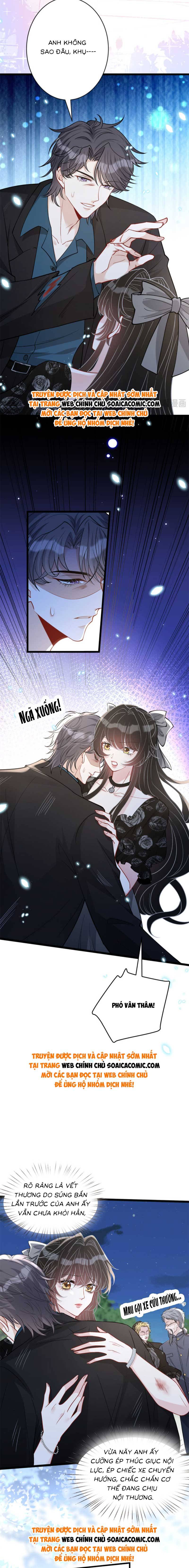 Ninita Yêu Dấu - Phần 2 Chap 1220.2 - Next Chap 1221.2