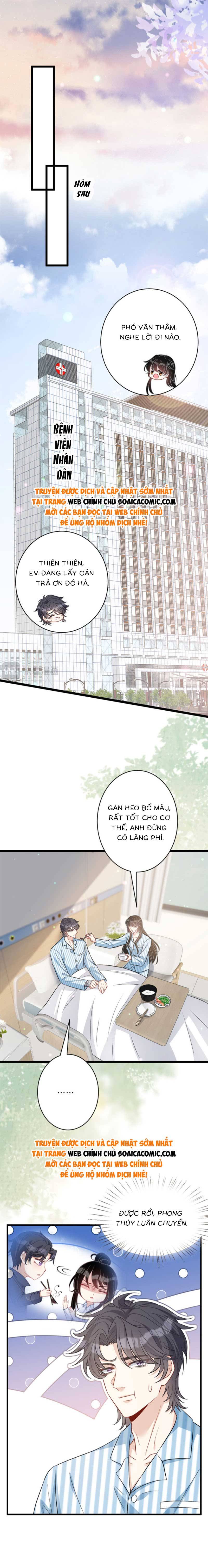 Ninita Yêu Dấu - Phần 2 Chap 1220.2 - Next Chap 1221.2
