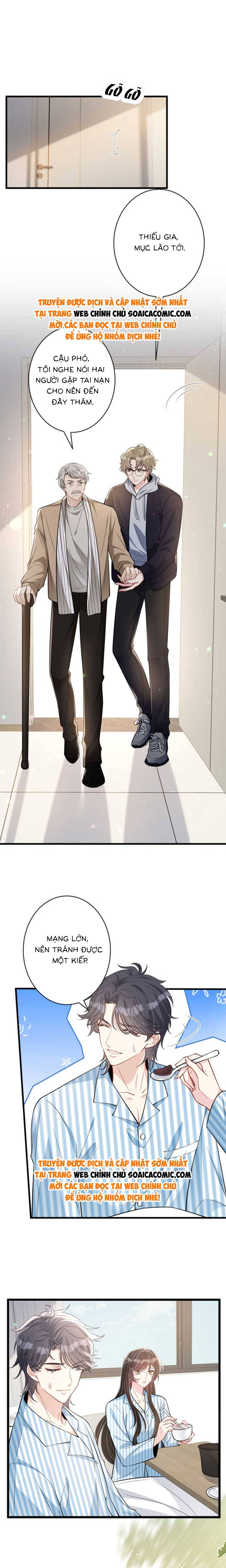 Ninita Yêu Dấu - Phần 2 Chap 1220.2 - Next Chap 1221.2