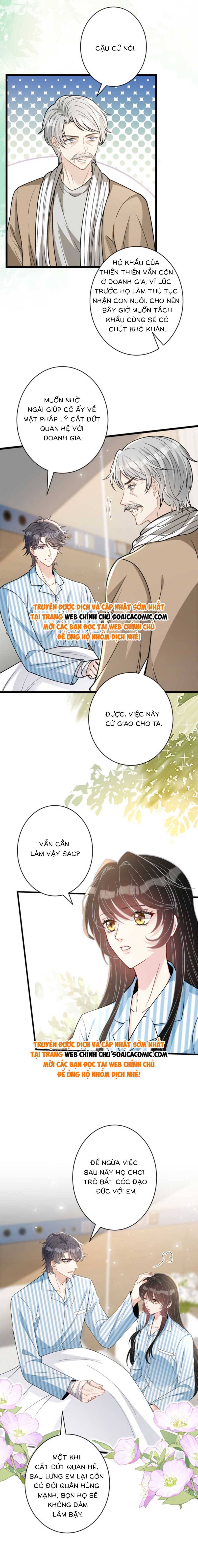 Ninita Yêu Dấu - Phần 2 Chap 1220.2 - Next Chap 1221.2