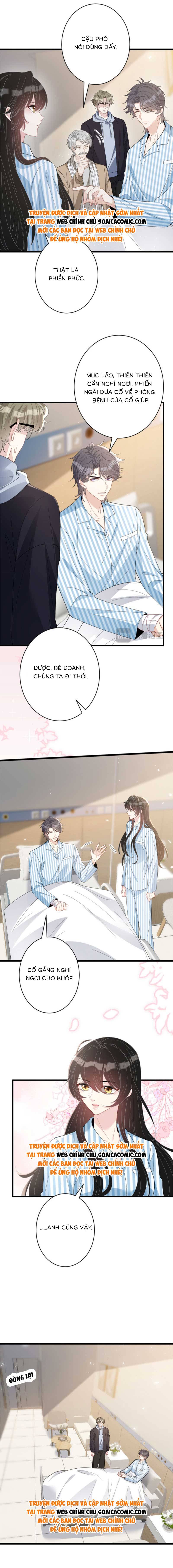 Ninita Yêu Dấu - Phần 2 Chap 1220.2 - Next Chap 1221.2