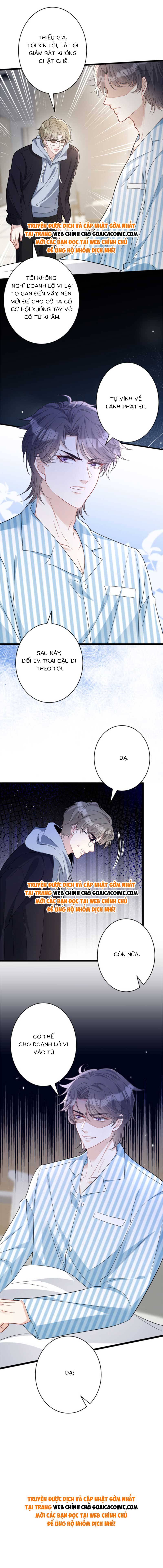 Ninita Yêu Dấu - Phần 2 Chap 1220.2 - Next Chap 1221.2