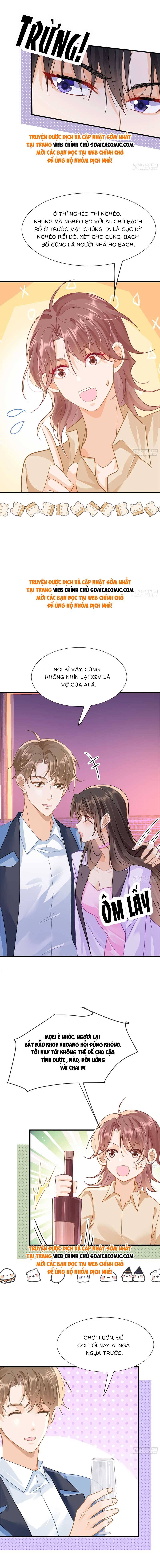 Ninita Yêu Dấu - Phần 2 Chap 1220.3 - Next Chap 1221.3