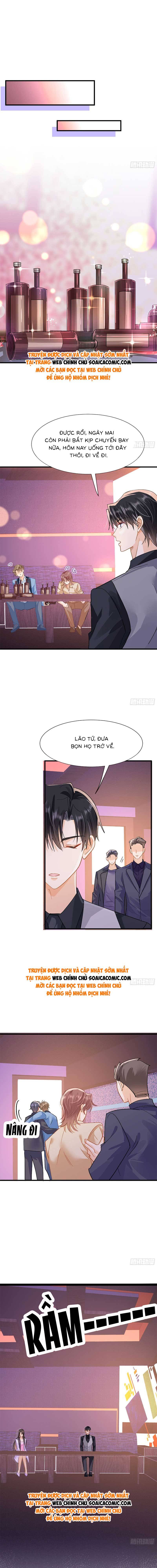 Ninita Yêu Dấu - Phần 2 Chap 1220.3 - Next Chap 1221.3