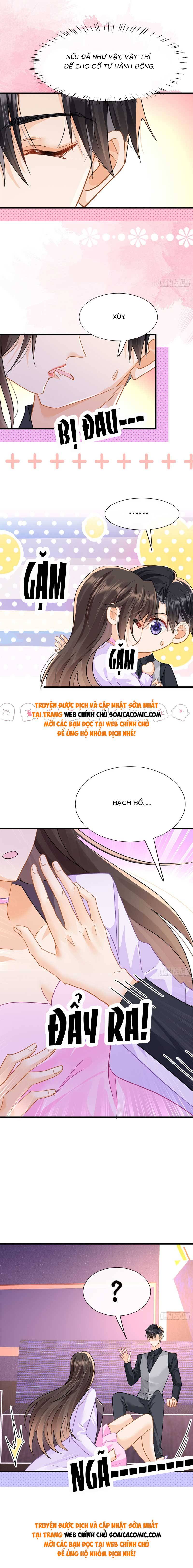 Ninita Yêu Dấu - Phần 2 Chap 1220.3 - Next Chap 1221.3