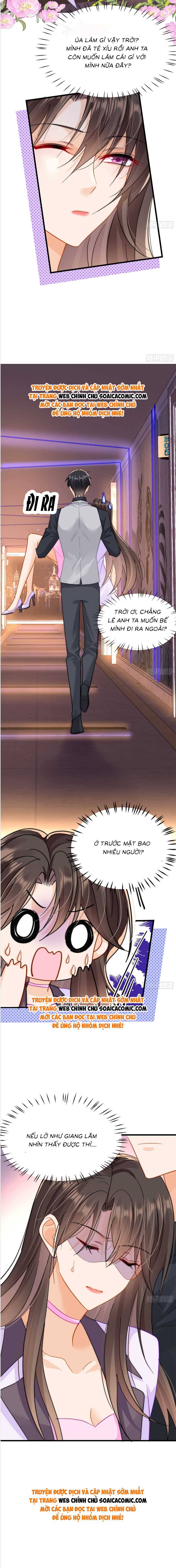 Ninita Yêu Dấu - Phần 2 Chap 1220.4 - Next Chap 1221.4