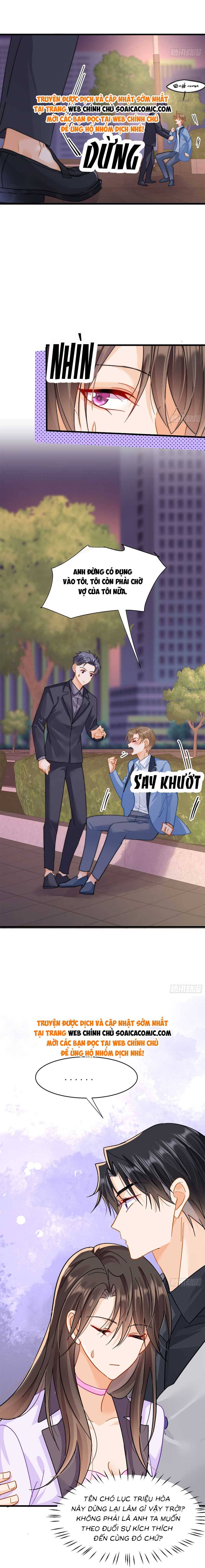 Ninita Yêu Dấu - Phần 2 Chap 1220.4 - Next Chap 1221.4