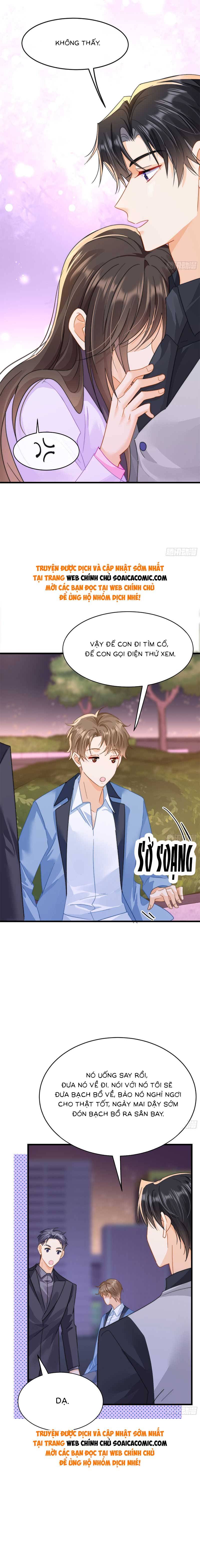 Ninita Yêu Dấu - Phần 2 Chap 1220.4 - Next Chap 1221.4