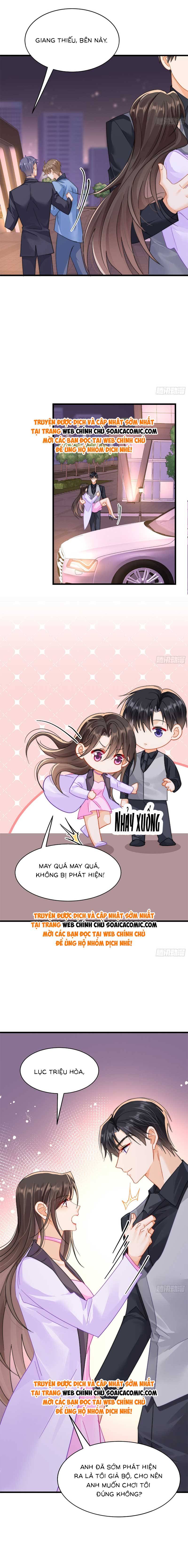 Ninita Yêu Dấu - Phần 2 Chap 1220.4 - Next Chap 1221.4